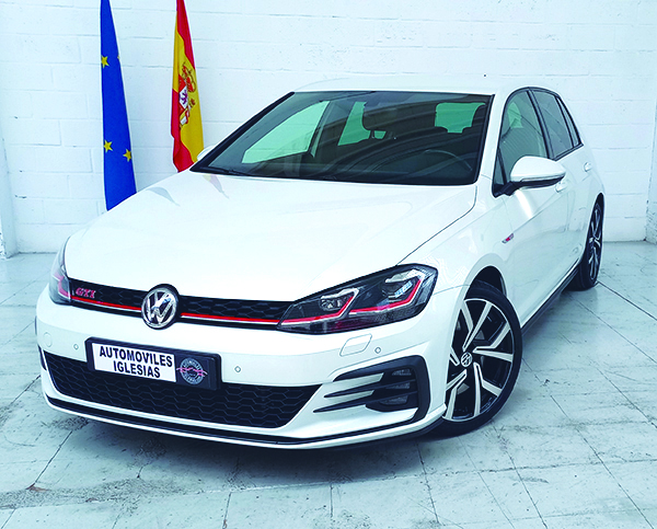 Automóviles Iglesias Coches123