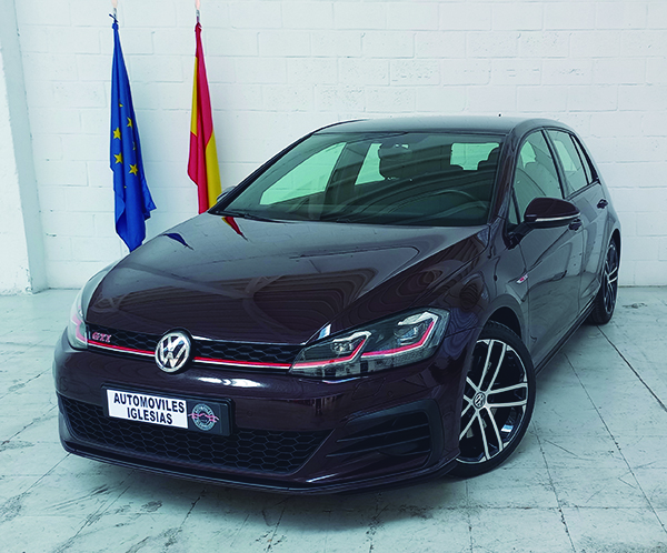 Automóviles Iglesias Coches123