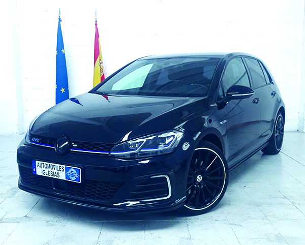 Automóviles Iglesias Coches123