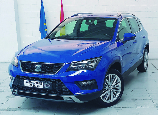 Automóviles Iglesias Coches123