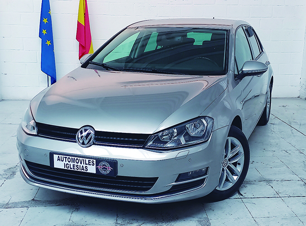 Automóviles Iglesias Coches123