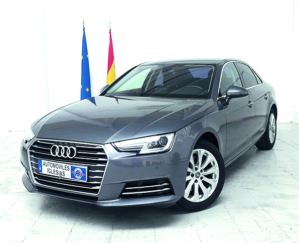 Automóviles Iglesias Coches123