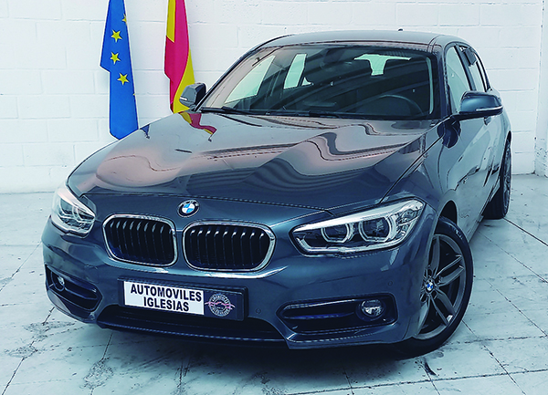 Automóviles Iglesias Coches123