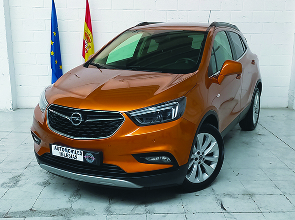 Automóviles Iglesias Coches123