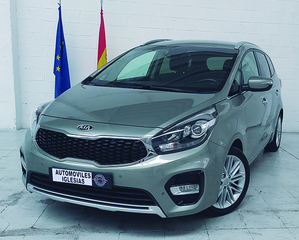 Automóviles Iglesias Coches123