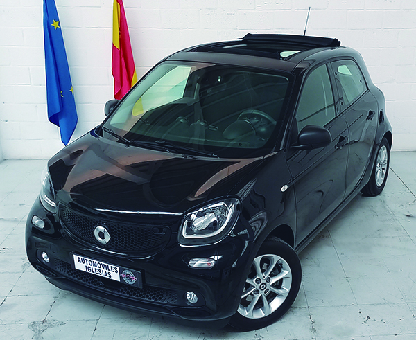 Automóviles Iglesias Coches123