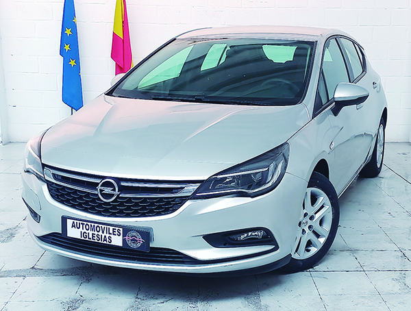 Automóviles Iglesias Coches123