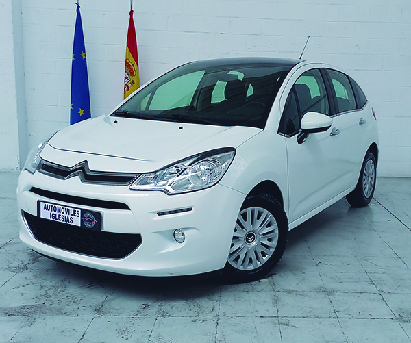 Automóviles Iglesias Coches123