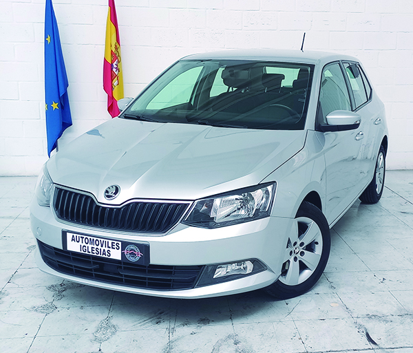 Automóviles Iglesias Coches123