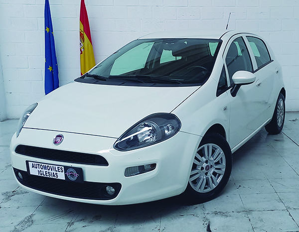 Automóviles Iglesias Coches123