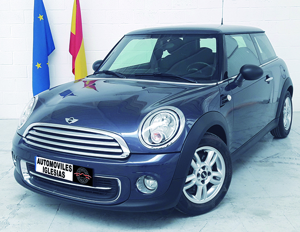 Automóviles Iglesias Coches123