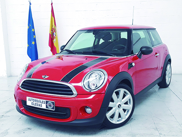 Automóviles Iglesias Coches123