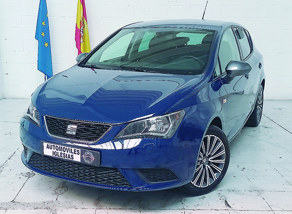 Automóviles Iglesias Coches123