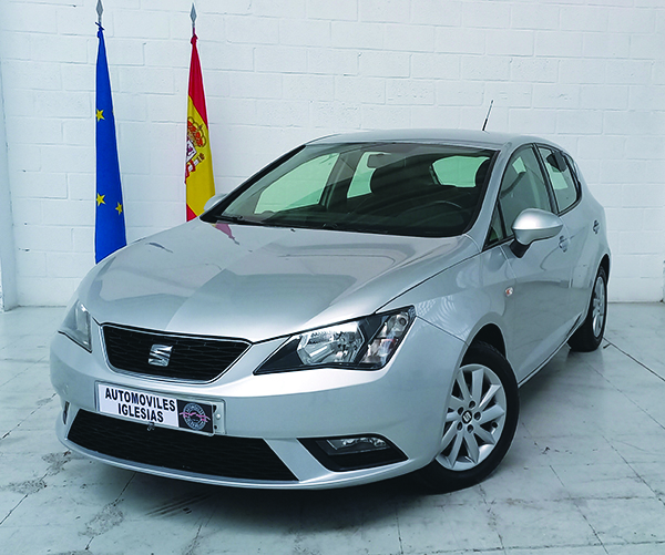 Automóviles Iglesias Coches123