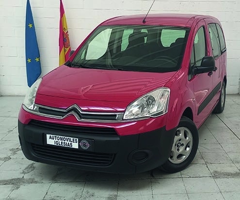 Automóviles Iglesias Coches123