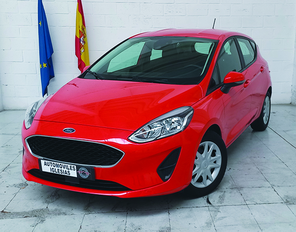 Automóviles Iglesias Coches123