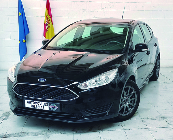 Automóviles Iglesias Coches123