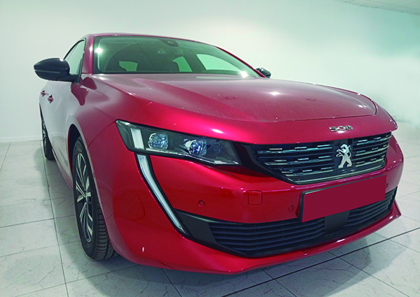 Coches Market Coches132