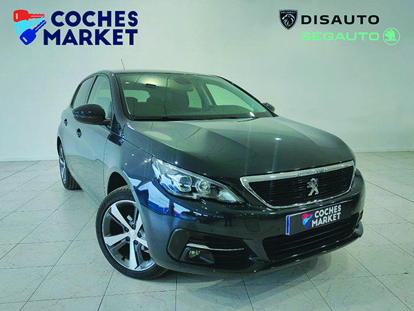 Coches Market Coches132