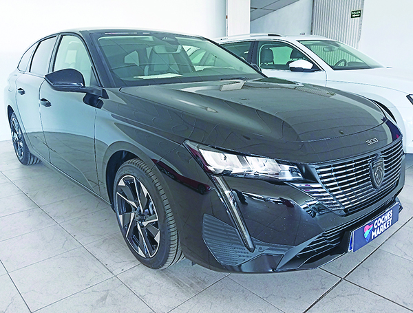 Coches Market Coches132