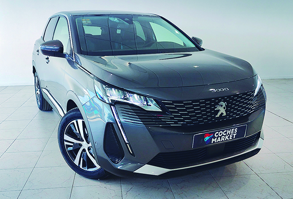 Coches Market Coches132