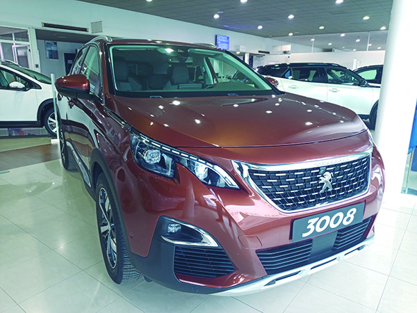 Coches Market Coches132