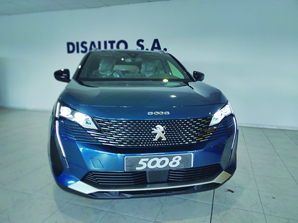 Coches Market Coches132