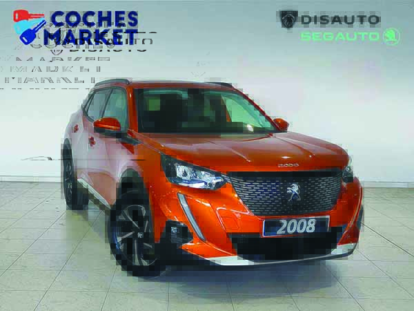 Coches Market Coches132