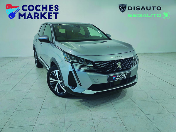 Coches Market Coches132