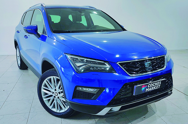 Coches Market Coches132