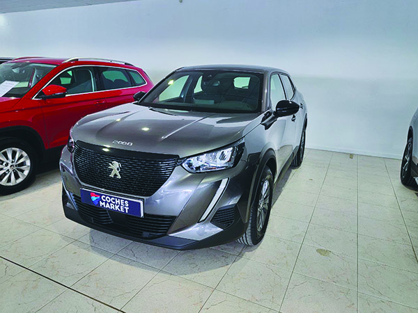 Coches Market Coches132