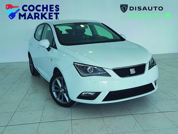 Coches Market Coches132