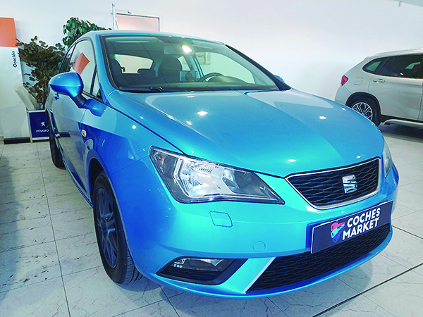 Coches Market Coches132