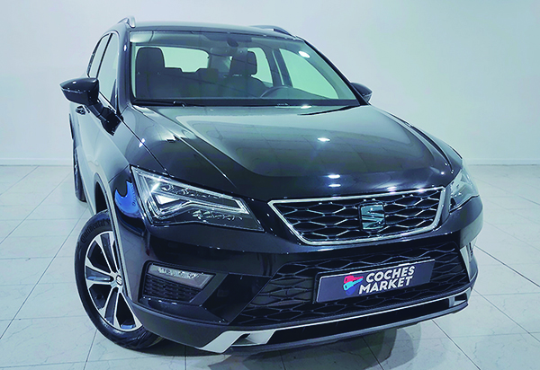 Coches Market Coches132