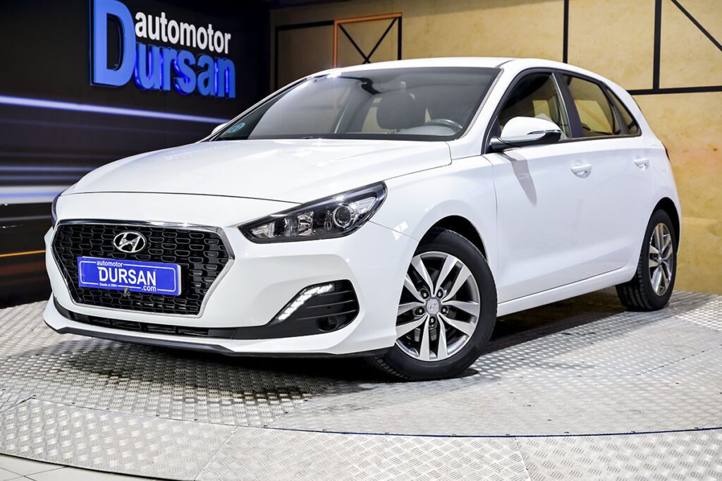 Automotor Dursan Coches123