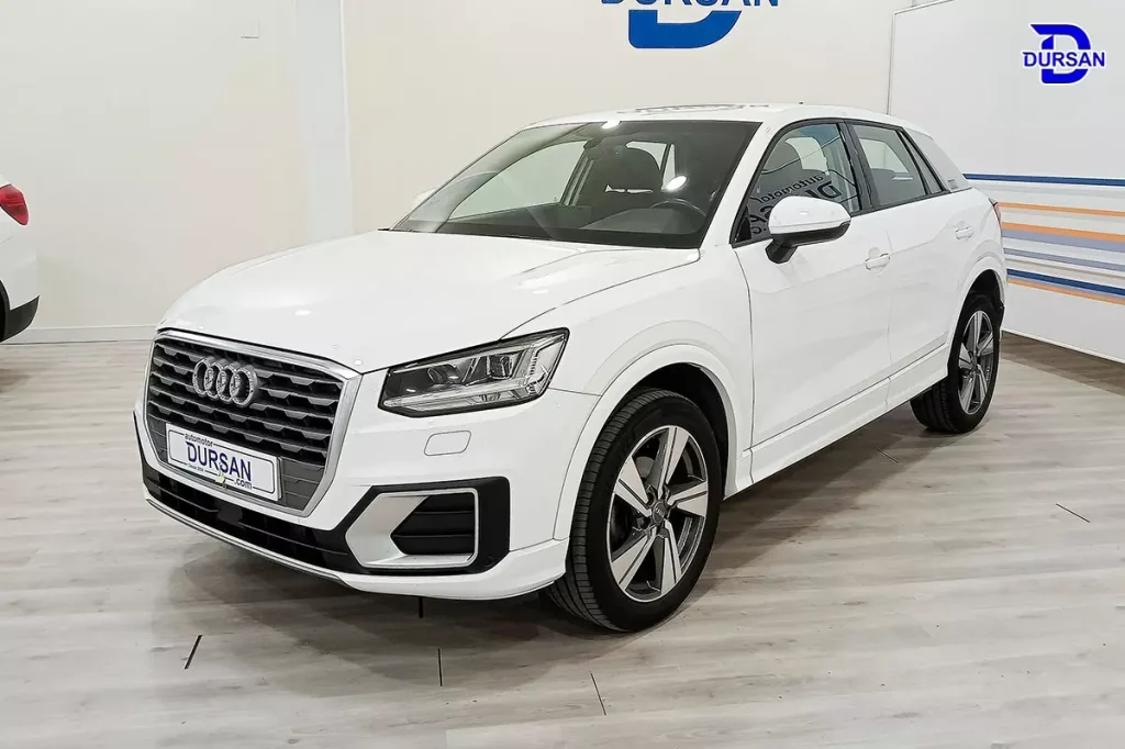 Automotor Dursan Coches123