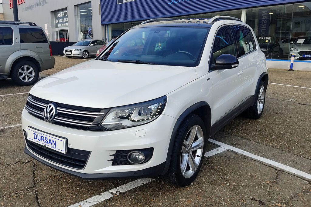 Automotor Dursan Coches123