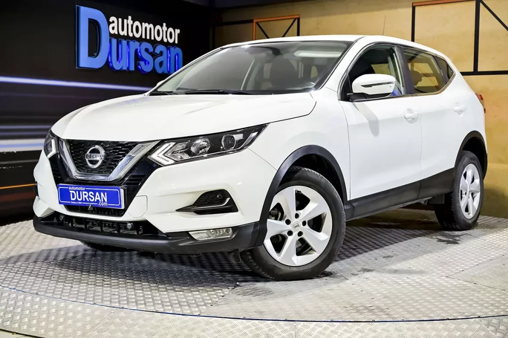 Automotor Dursan Coches123