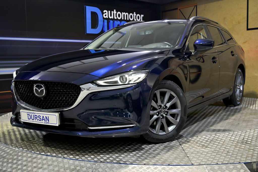 Automotor Dursan Coches123