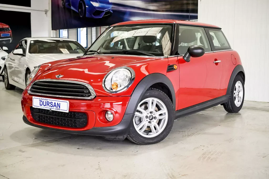 Automotor Dursan Coches123