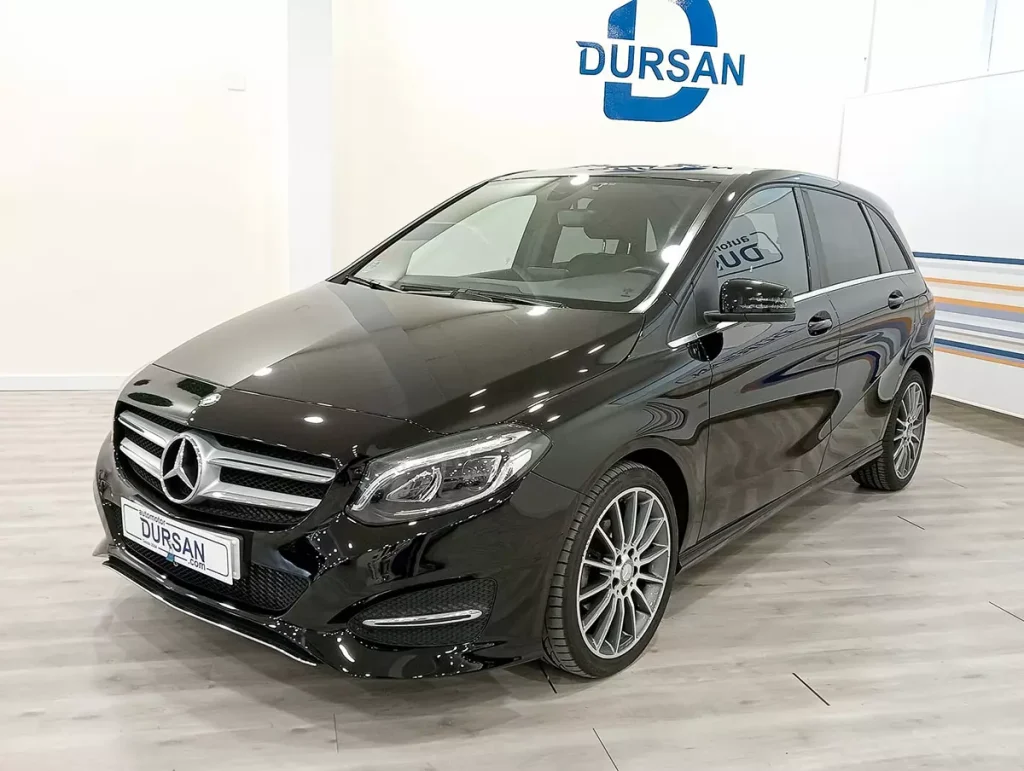 Automotor Dursan Coches123