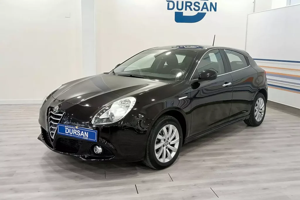 Automotor Dursan Coches123