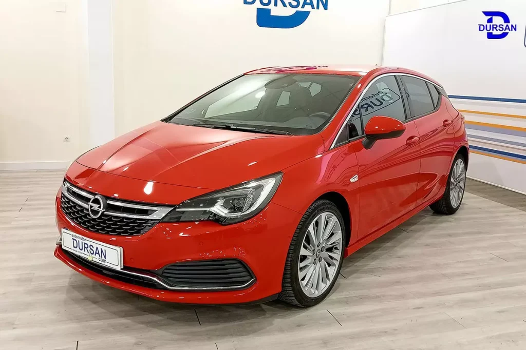 Automotor Dursan Coches123