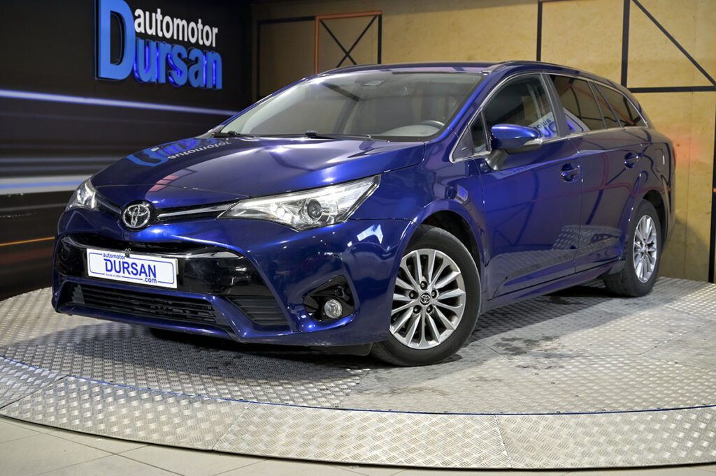 Automotor Dursan Coches123