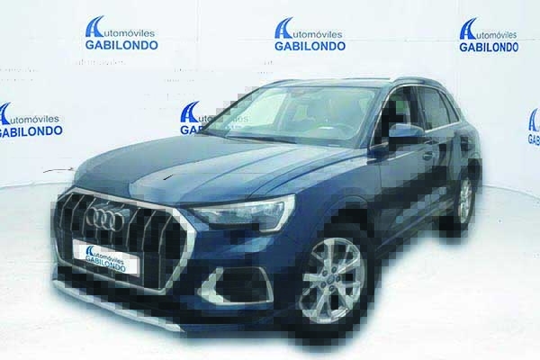 Automóviles Gabilondo Coches123