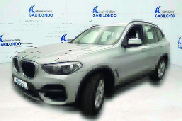 Automóviles Gabilondo Coches123