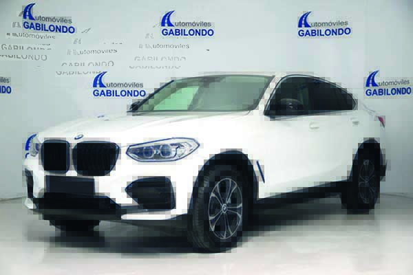 Automóviles Gabilondo Coches123