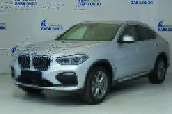 Automóviles Gabilondo Coches123