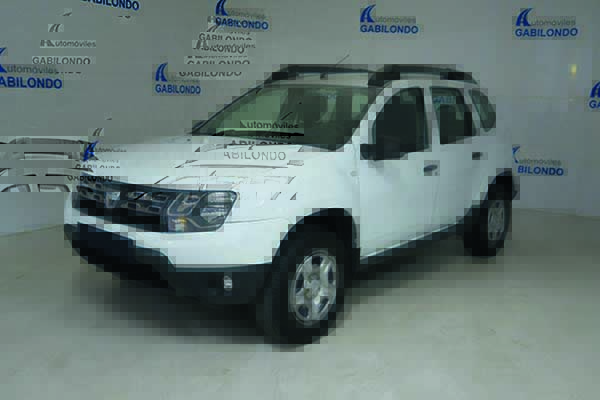 Automóviles Gabilondo Coches123