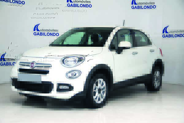 Automóviles Gabilondo Coches123